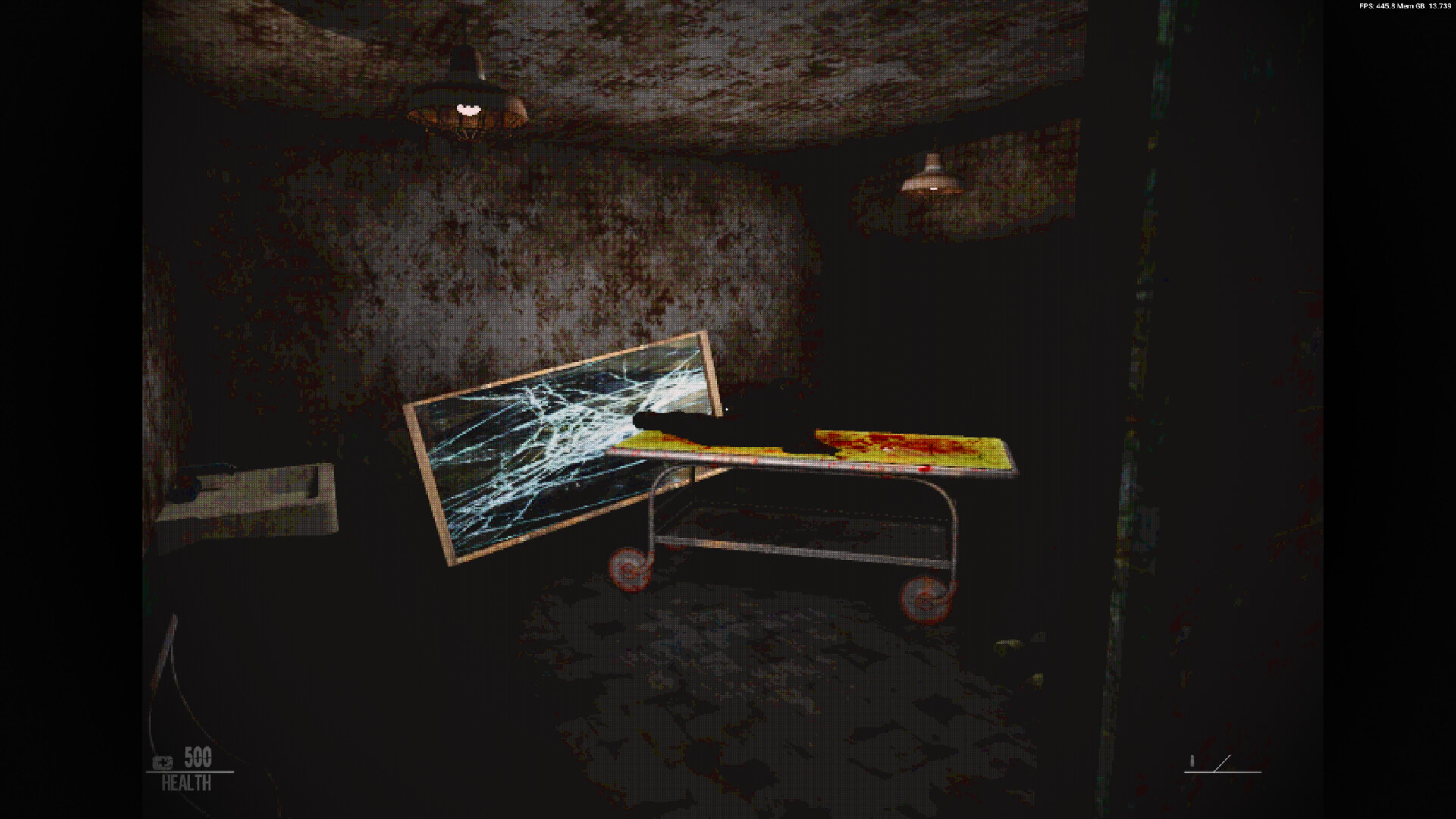 H3LLV3TE screenshot #18