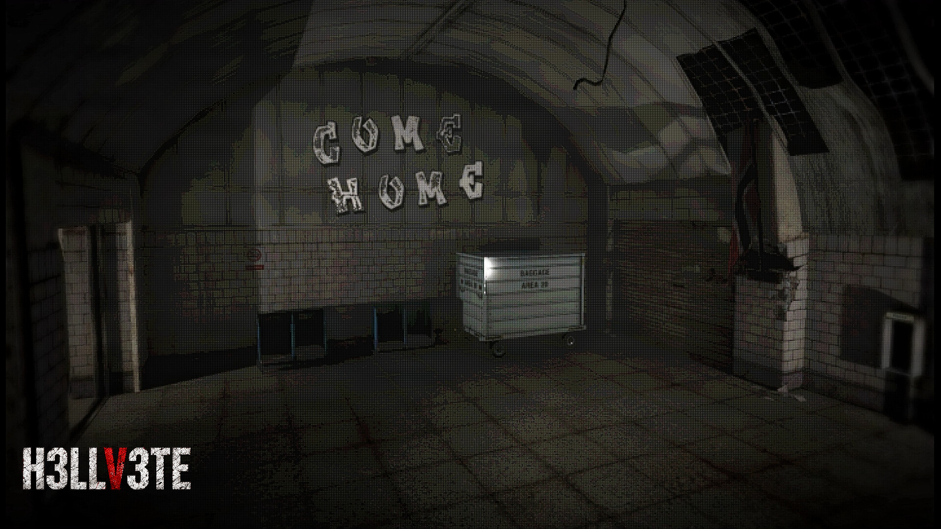 H3LLV3TE screenshot 22