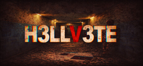 H3LLV3TE header art
