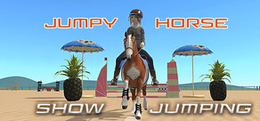 Jumpy Horse Show Jumping