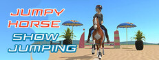 Jumpy Horse Show Jumping cover