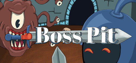 Boss Pit