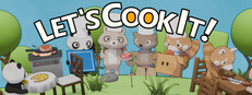 Let's Cook It!