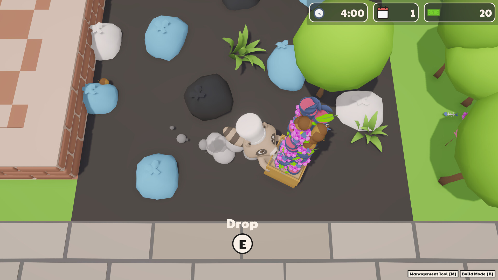 Let's Cook It!