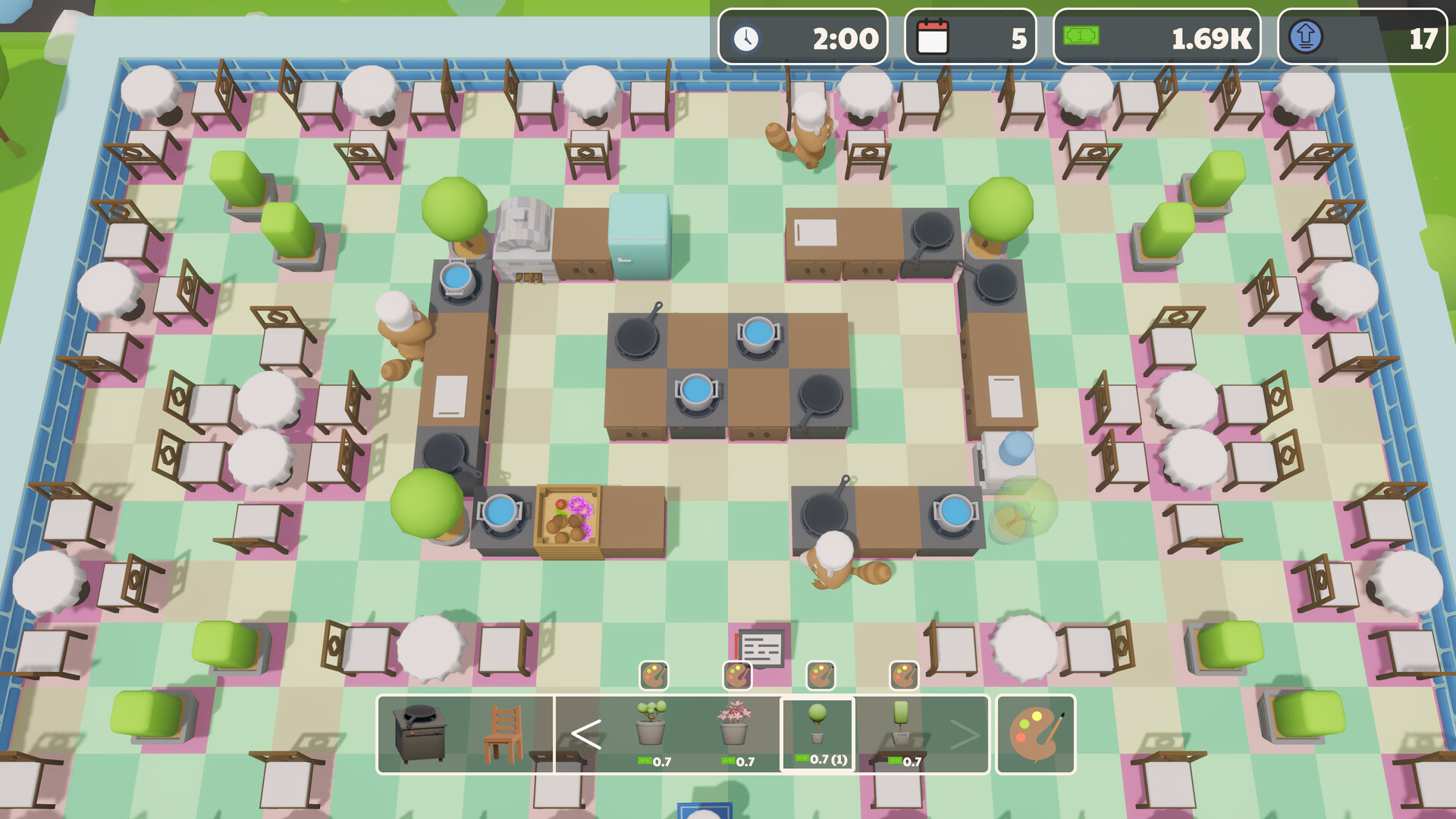 Let's Cook It! screenshot #1