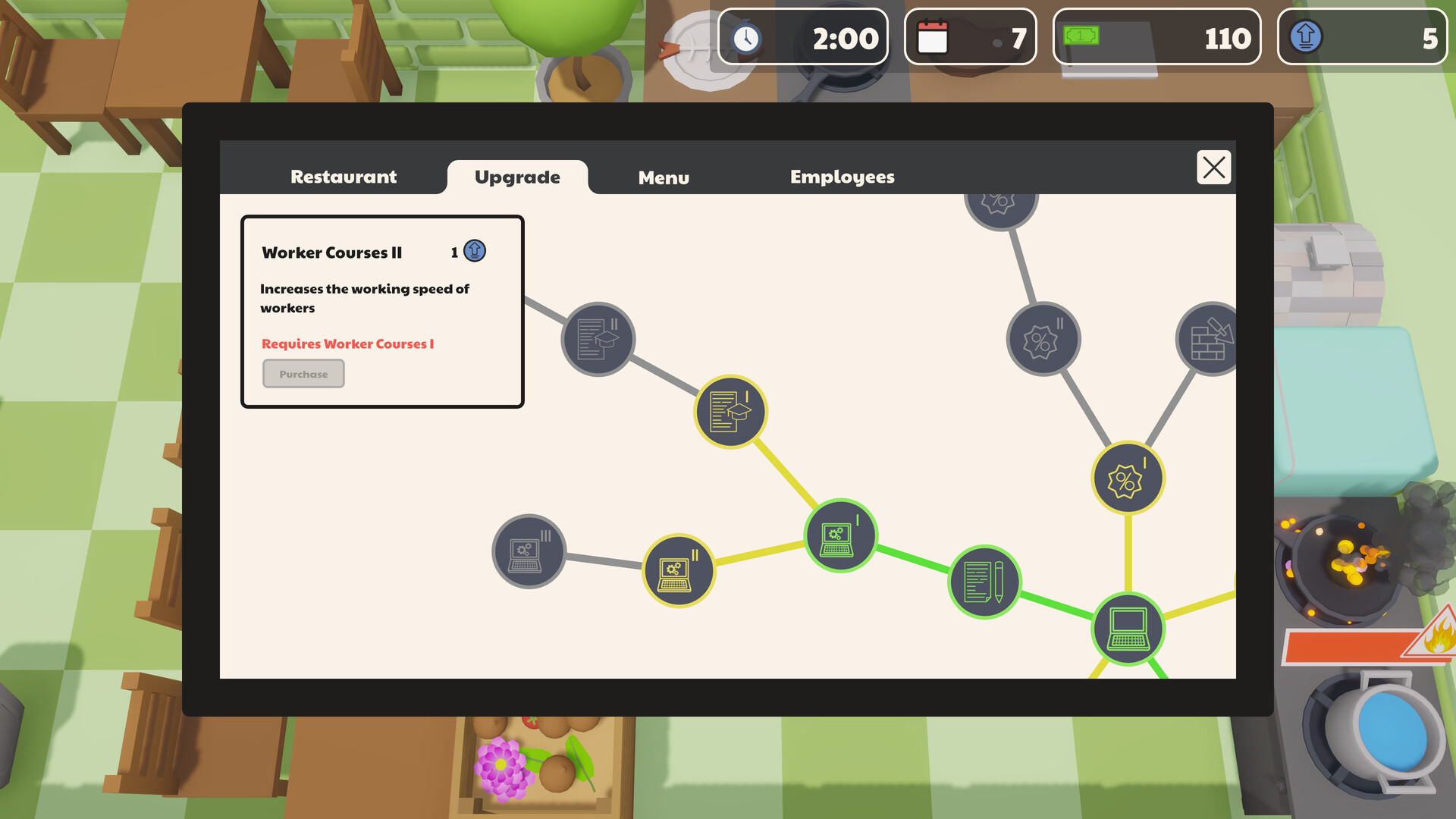 Let's Cook It! screenshot #5