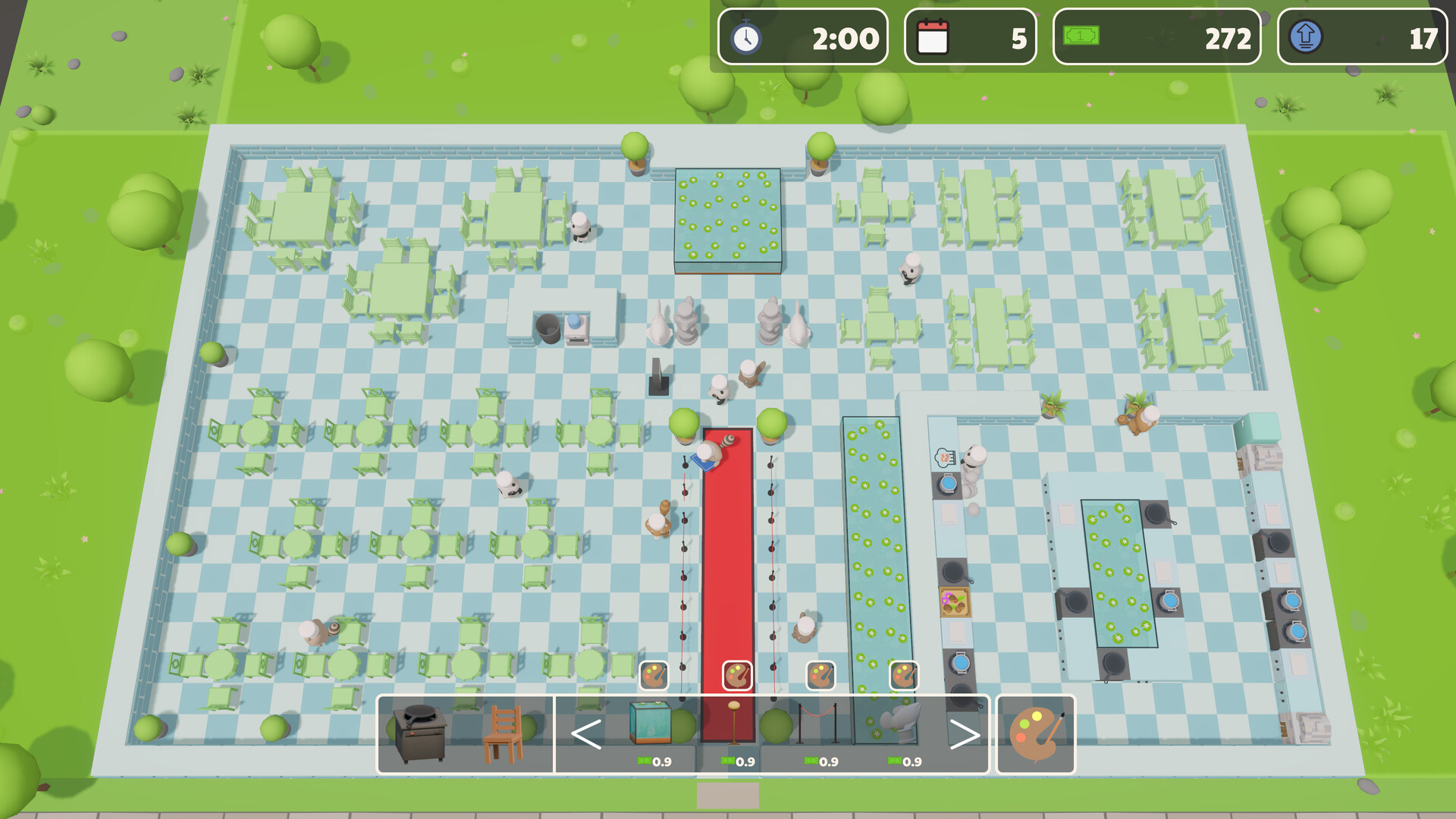 Let's Cook It! screenshot #4