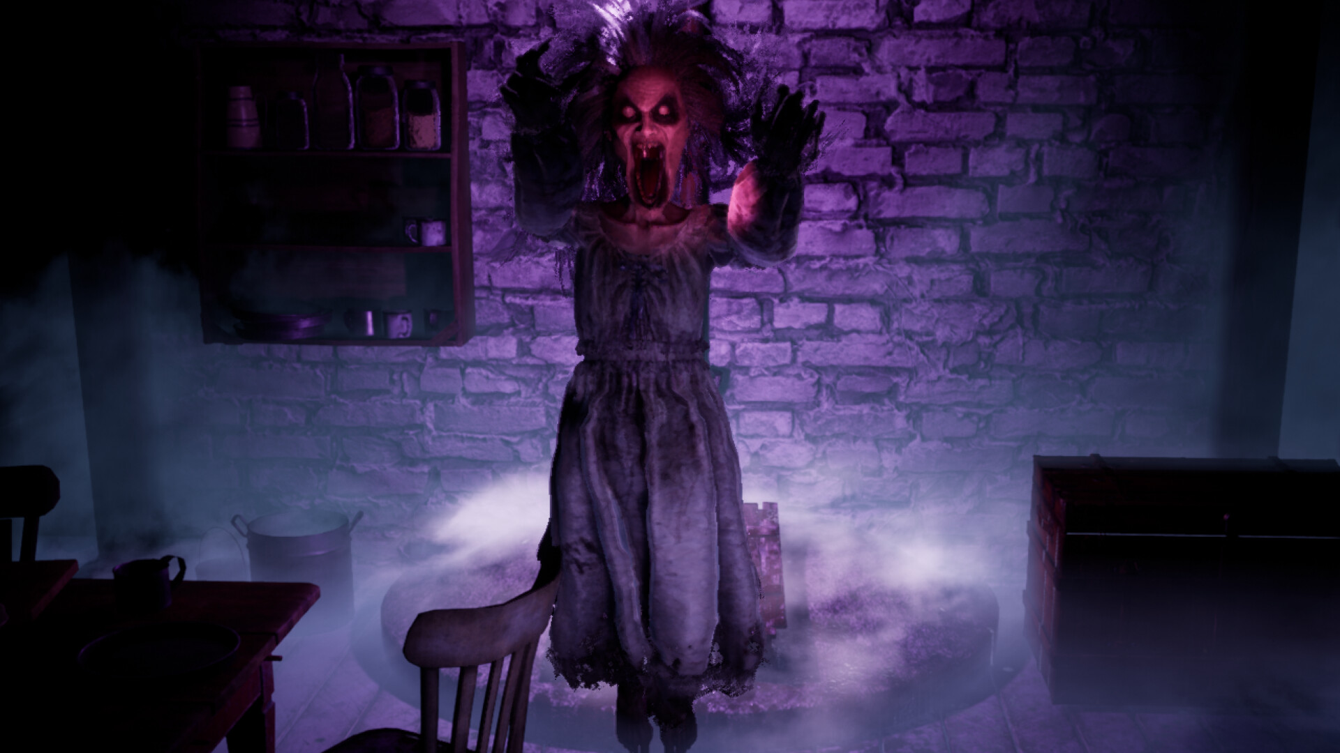 Wasteland Horror Radio: Episode 2 - The Lighthouse screenshot #13