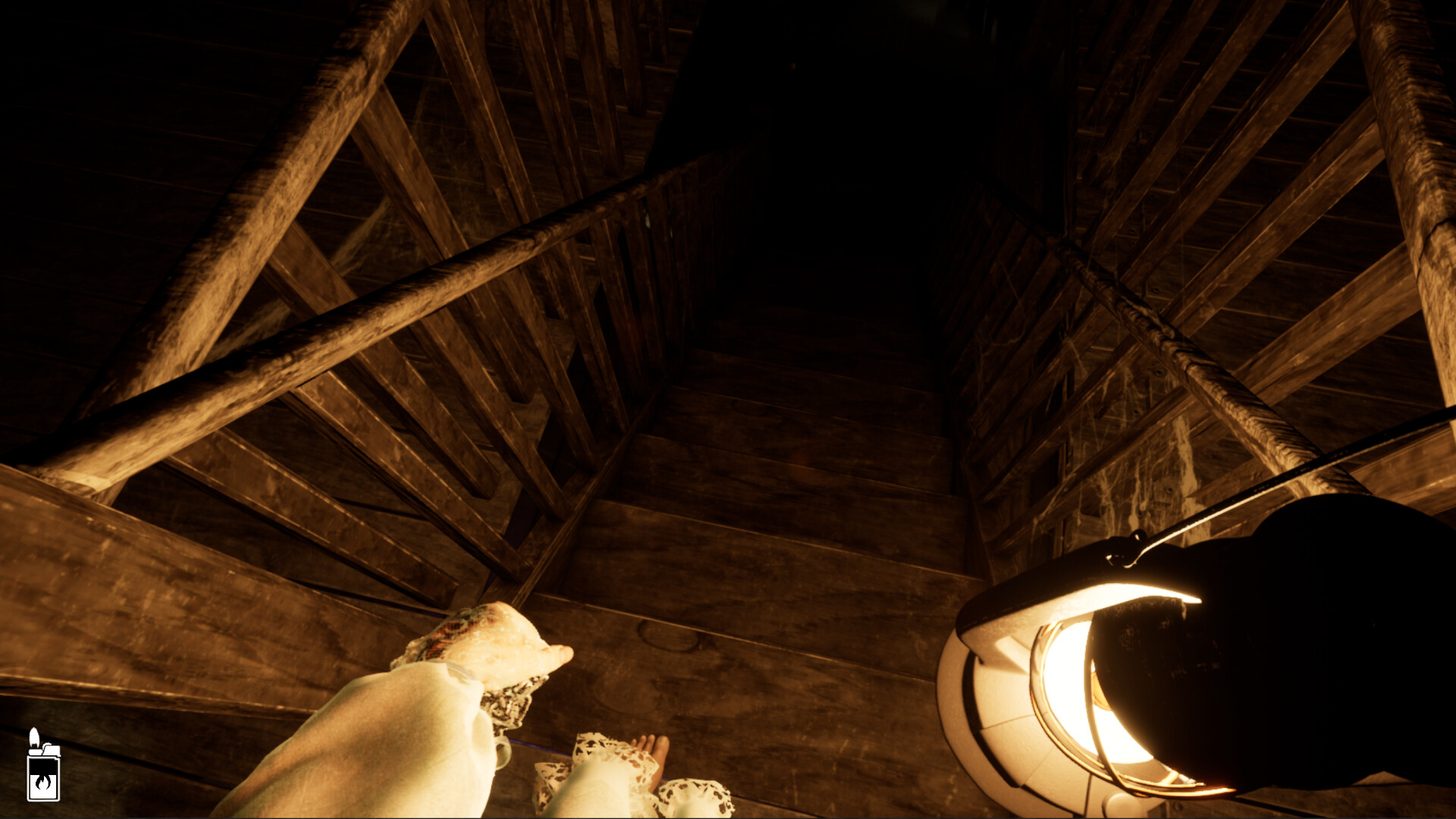 Wasteland Horror Radio: Episode 2 - The Lighthouse screenshot #4