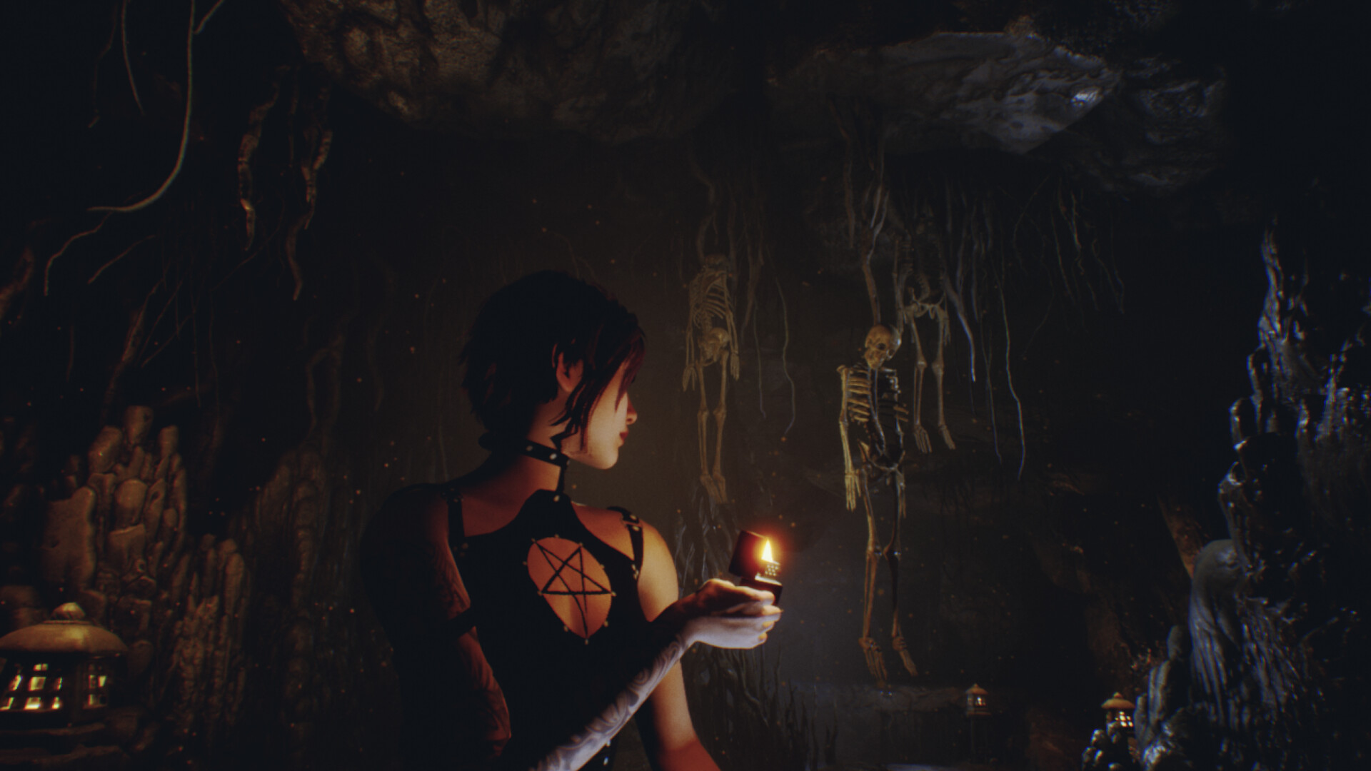 Wasteland Horror Radio: Episode 2 - The Lighthouse screenshot #15