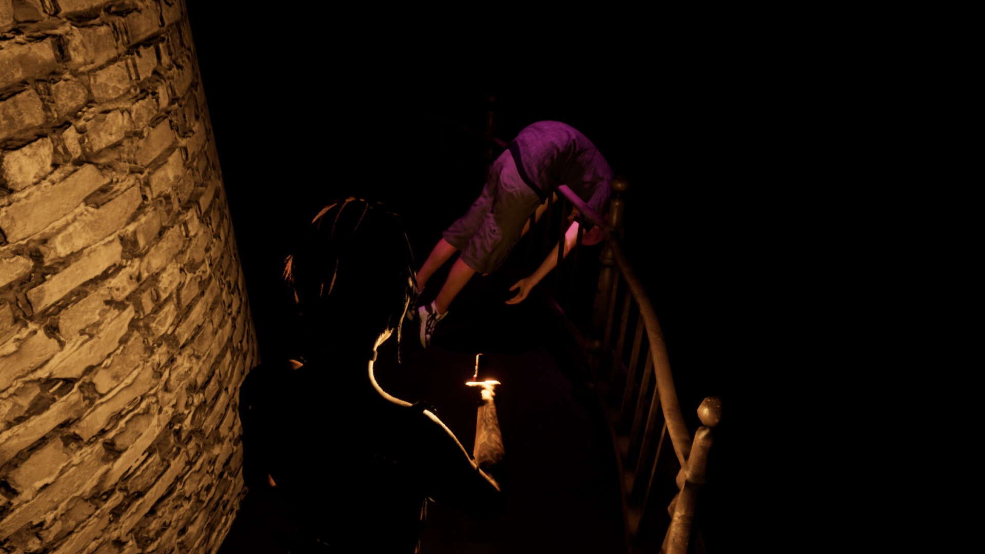 Wasteland Horror Radio: Episode 2 - The Lighthouse screenshot #11