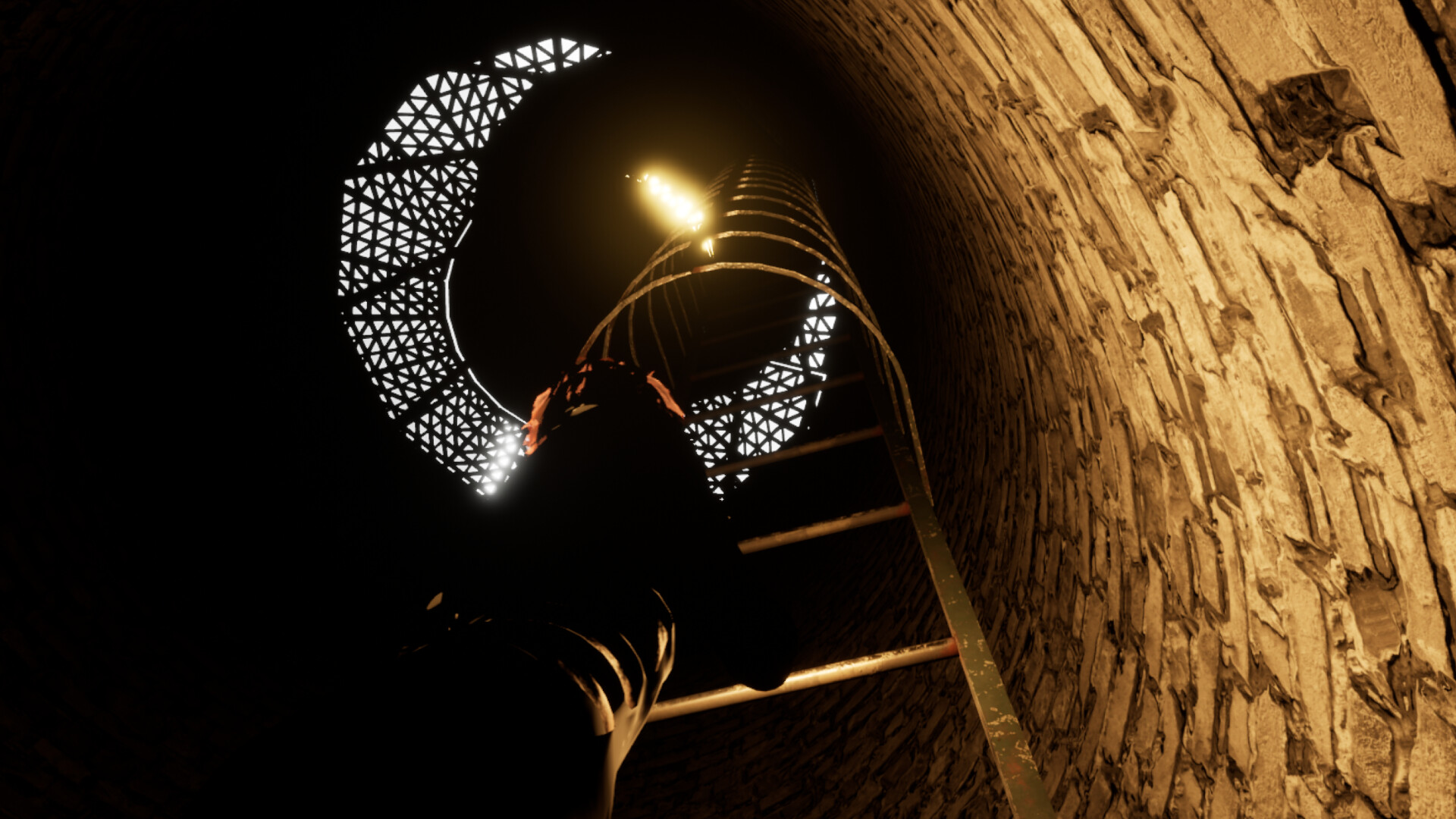 Wasteland Horror Radio: Episode 2 - The Lighthouse screenshot 8