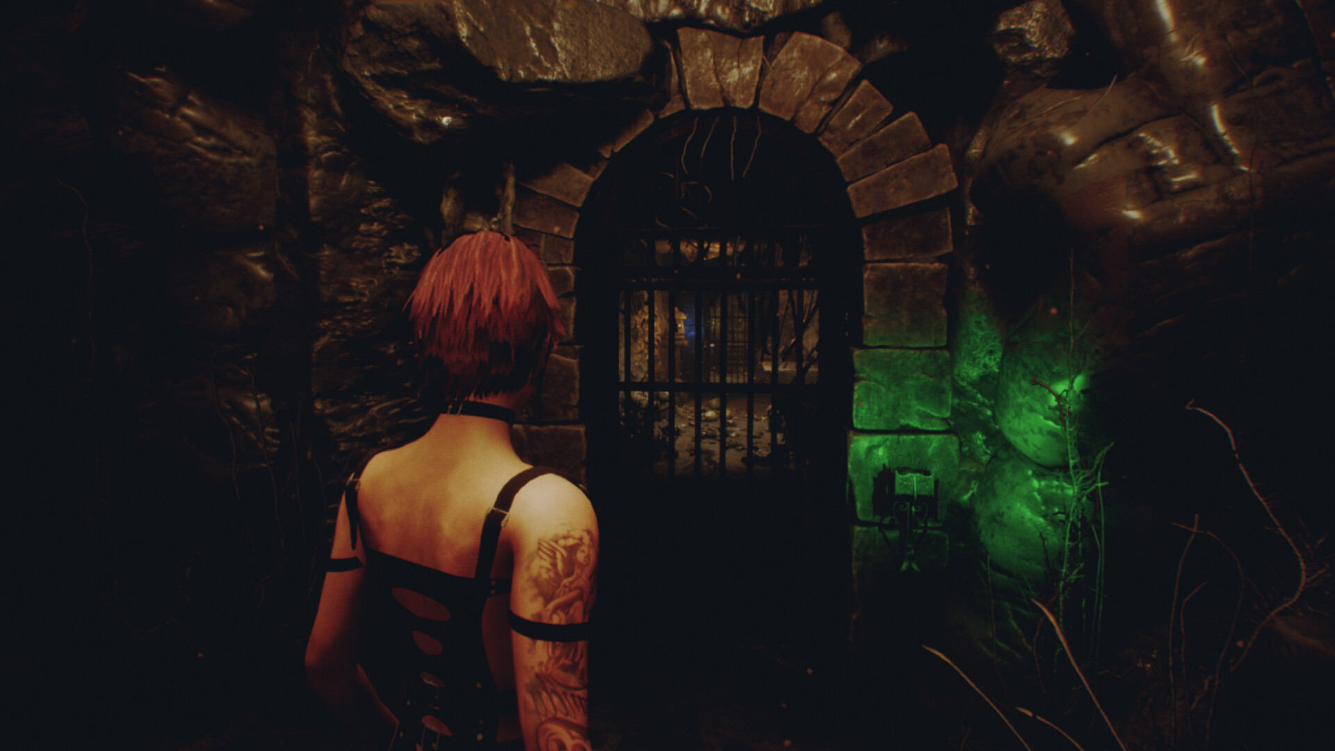 Wasteland Horror Radio: Episode 2 - The Lighthouse screenshot 11