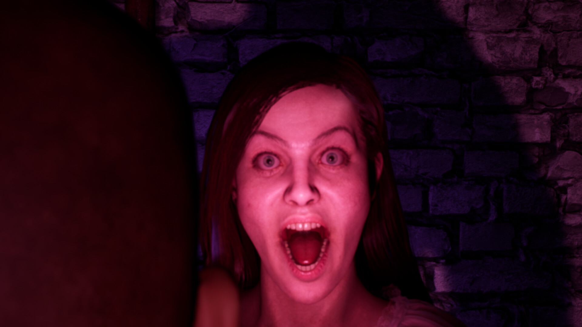 Wasteland Horror Radio: Episode 2 - The Lighthouse screenshot 5
