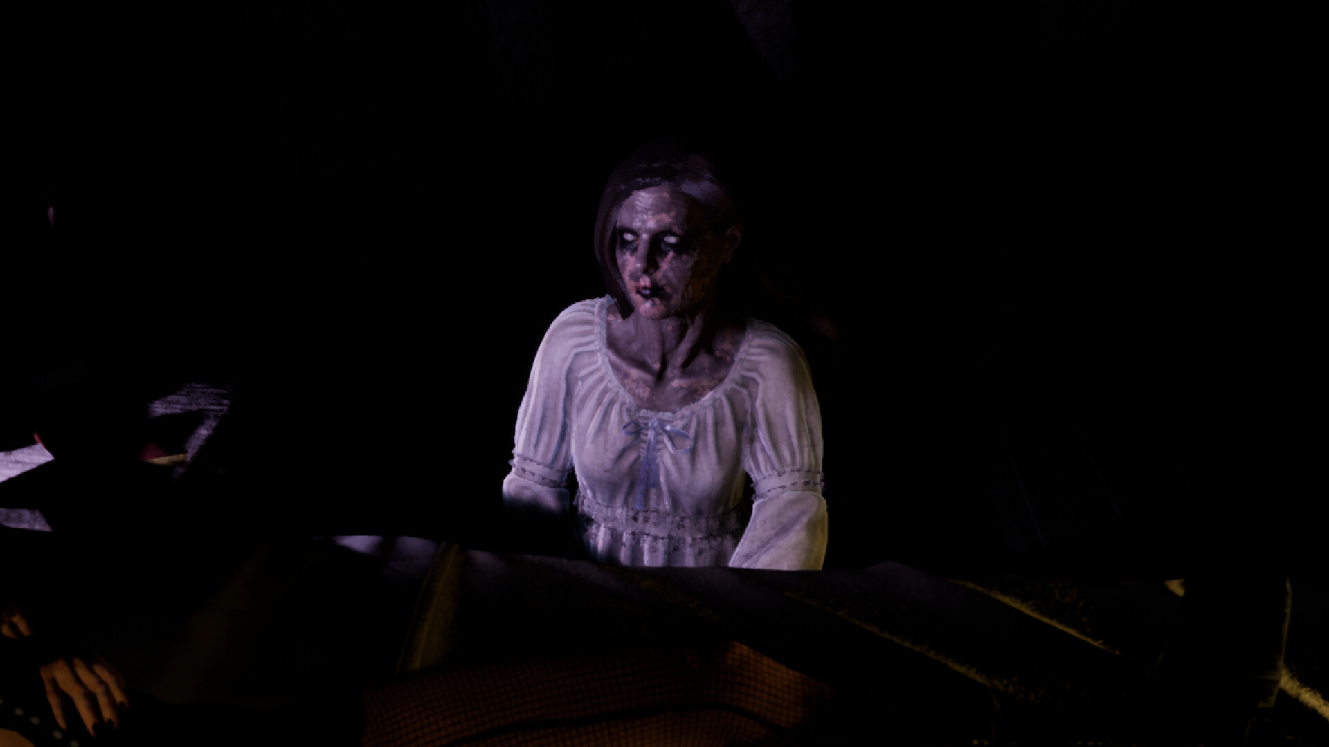 Wasteland Horror Radio: Episode 2 - The Lighthouse screenshot 7