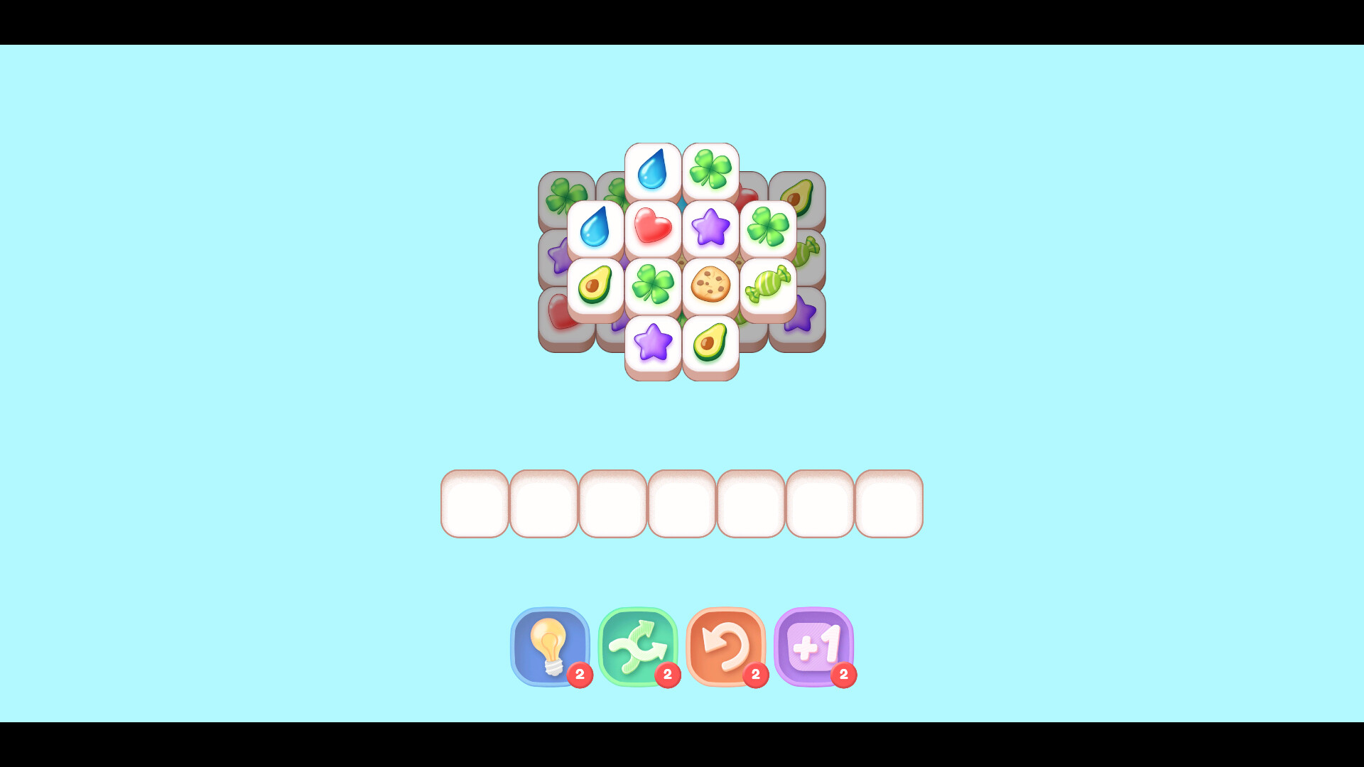 水果甜心 Fruit Sweetheart screenshot 1