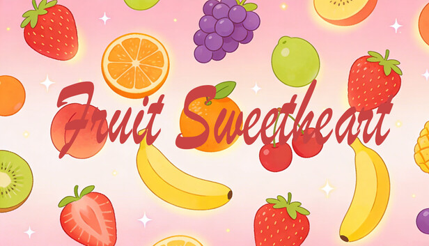 水果甜心 Fruit Sweetheart