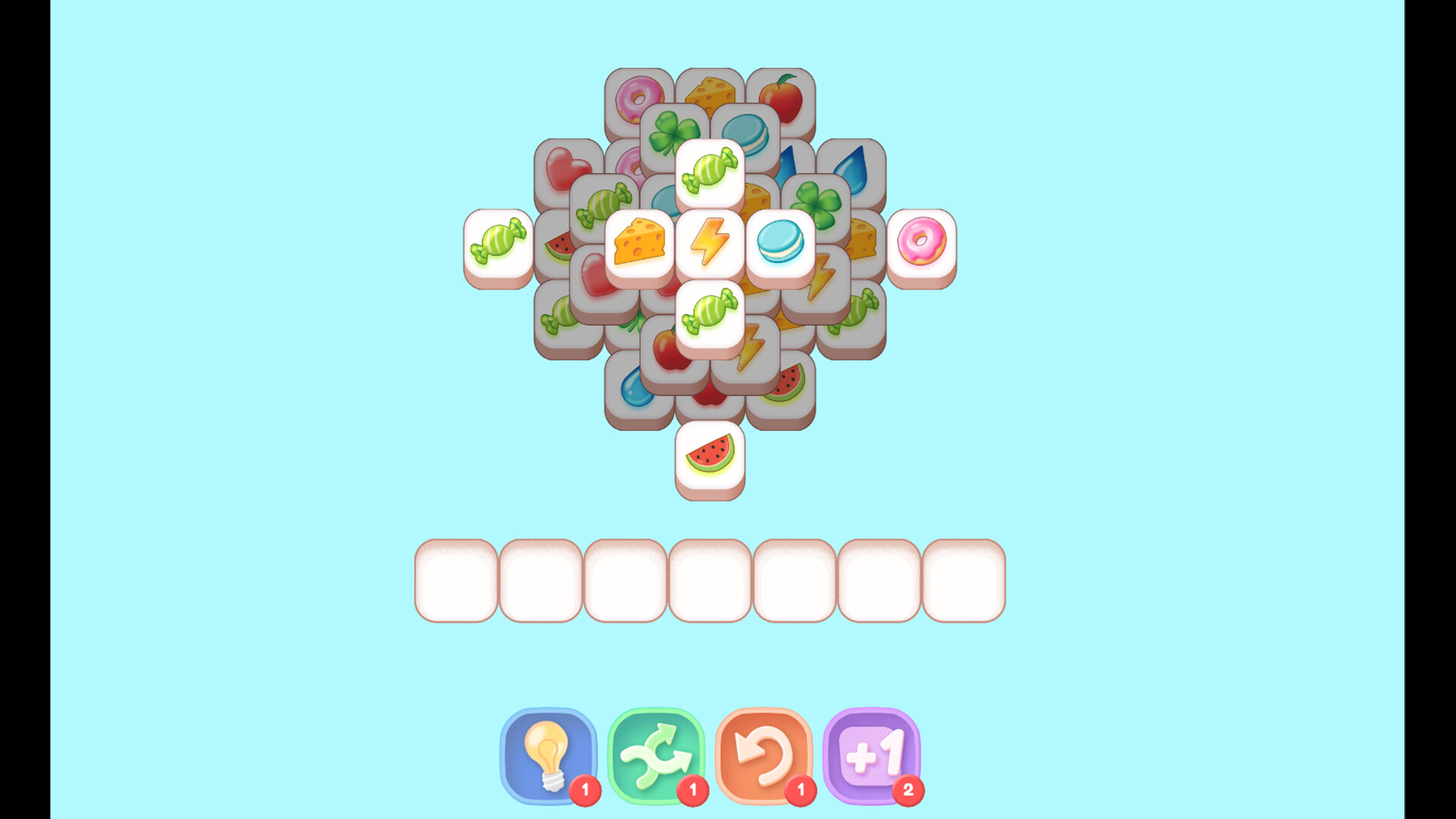 水果甜心 Fruit Sweetheart screenshot #6