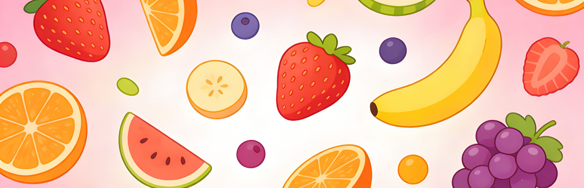 水果甜心 Fruit Sweetheart