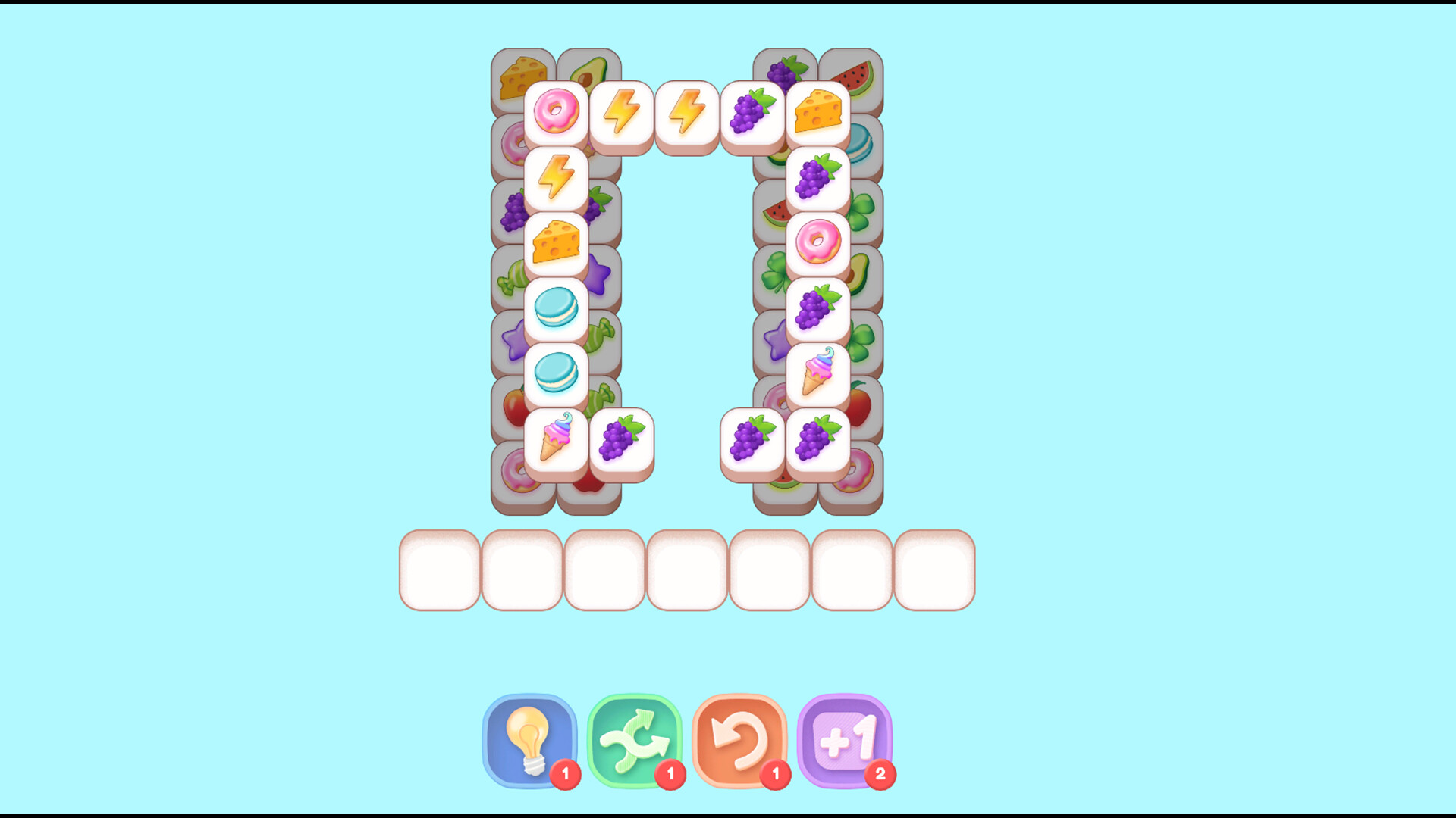 水果甜心 Fruit Sweetheart screenshot #5