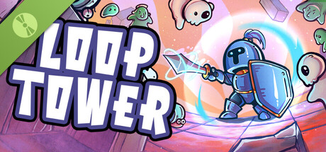 Loop Tower Demo