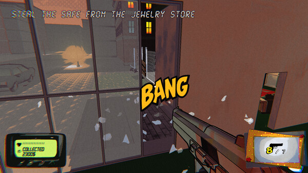 Renegade Brigade screenshot 5