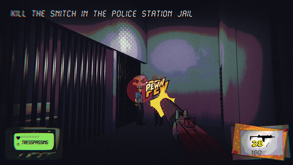 Renegade Brigade screenshot 3