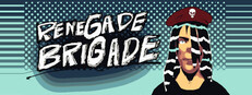 Renegade Brigade cover
