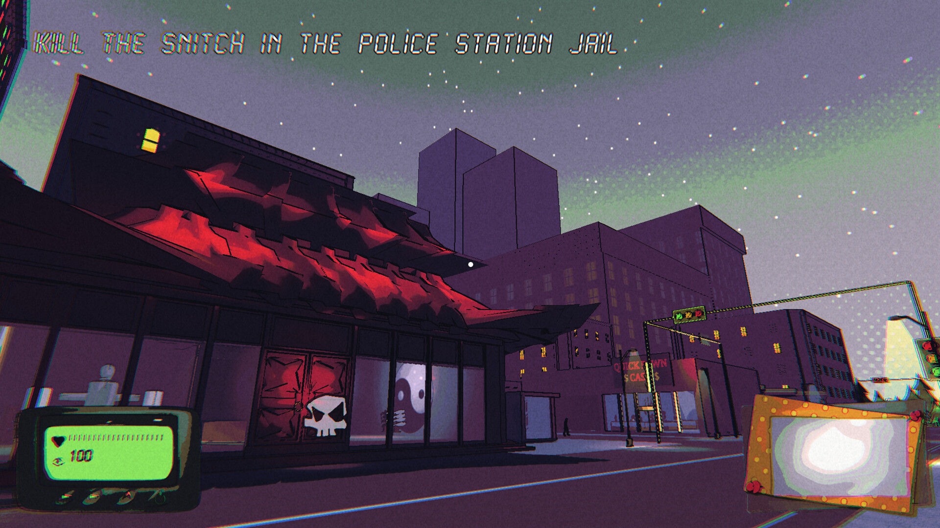 Renegade Brigade screenshot 4