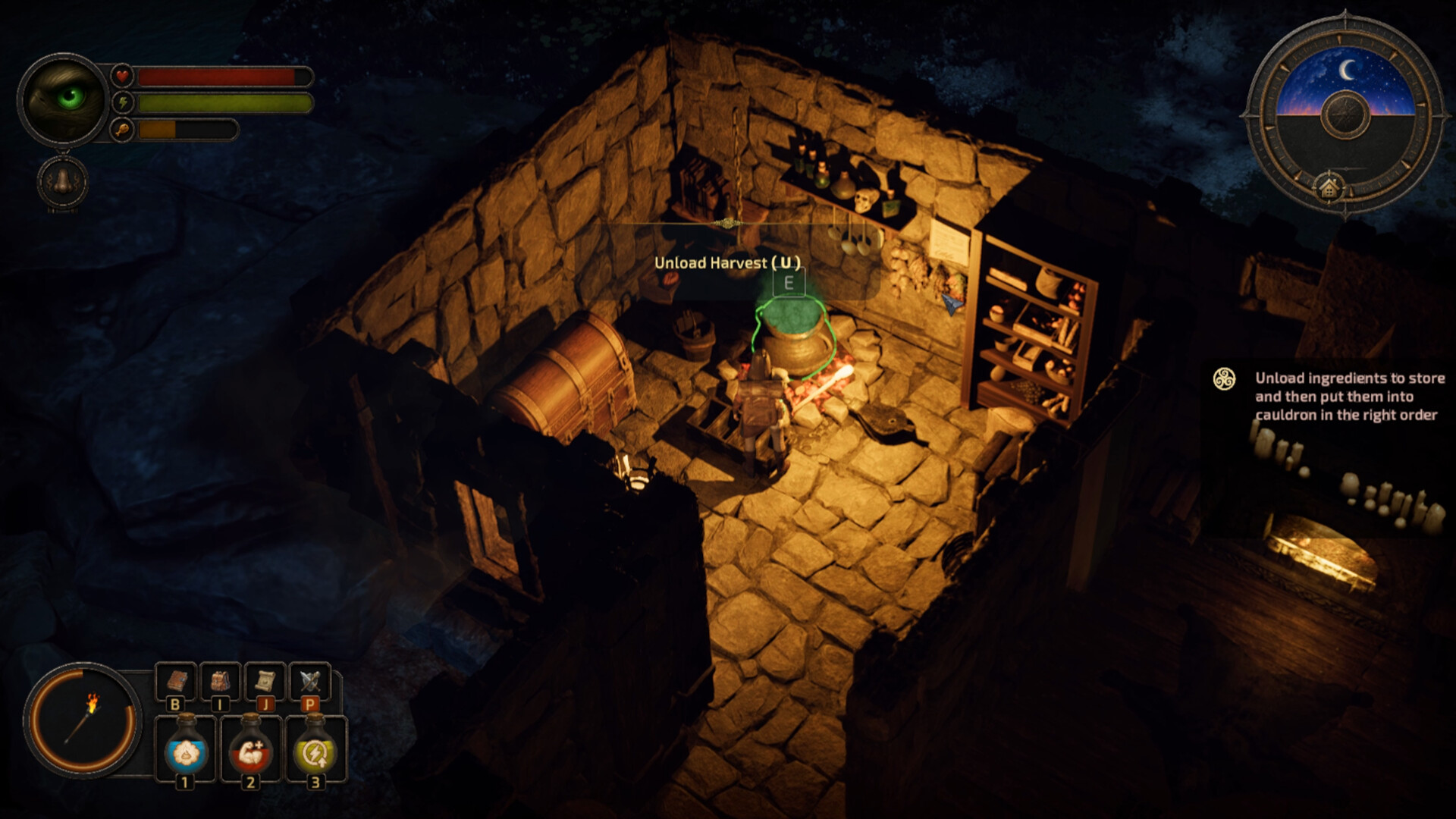 Potion Dealer screenshot 2