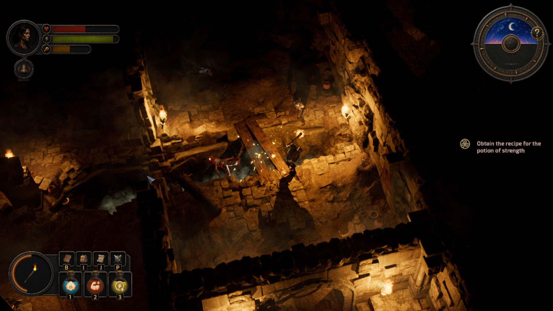 Potion Dealer screenshot 5