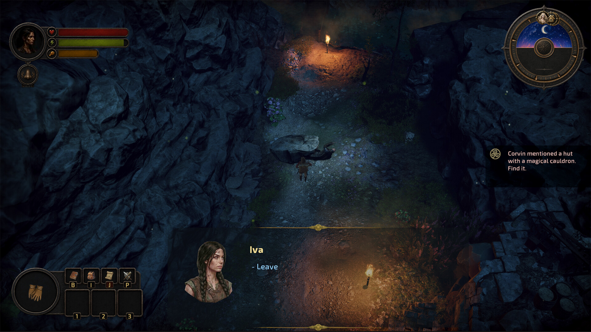 Potion Dealer screenshot 3