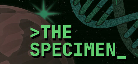 The Specimen