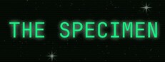 The Specimen Banner