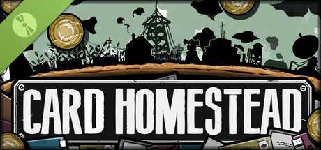 Card Homestead Demo