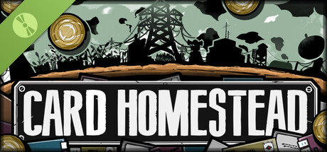 Card Homestead Demo