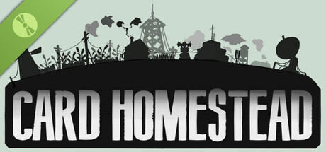 Card Homestead Demo