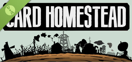 Card Homestead Demo