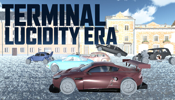 Terminal Lucidity Era