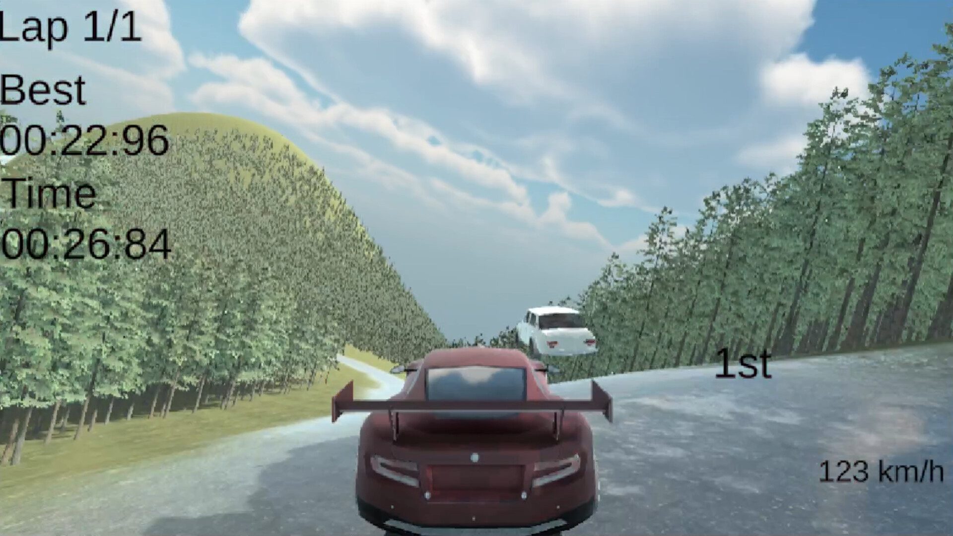 Terminal Lucidity Era Featured Screenshot #1