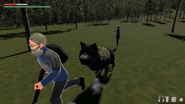 Screenshot media