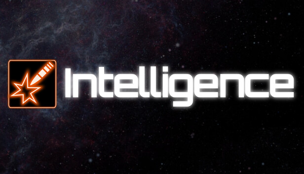 Intelligence Steamissä