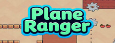 Plane Ranger cover
