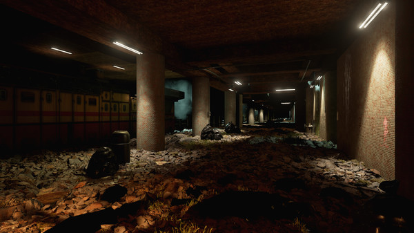 X-17 screenshot 4