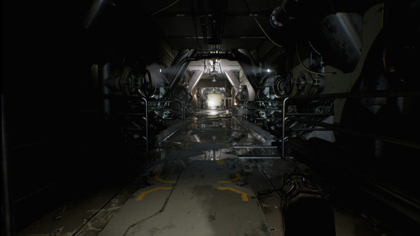 X-17 screenshot 2