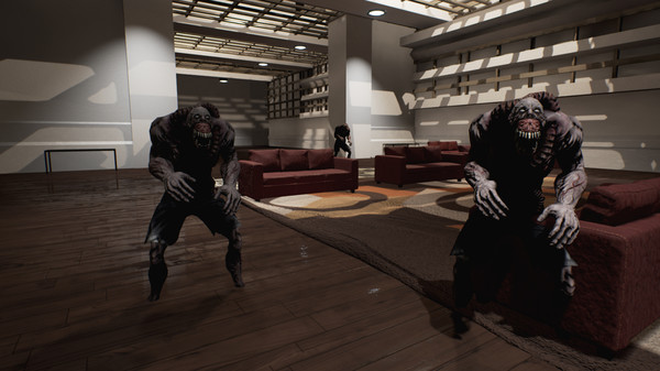 X-17 screenshot 5