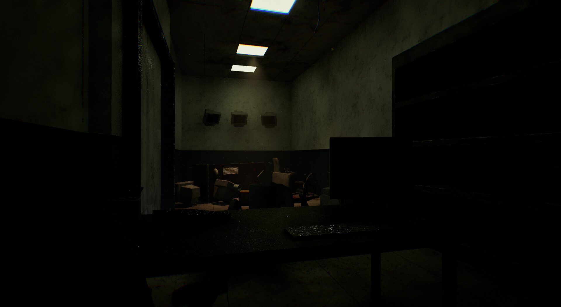 Deep Anomaly screenshot 9