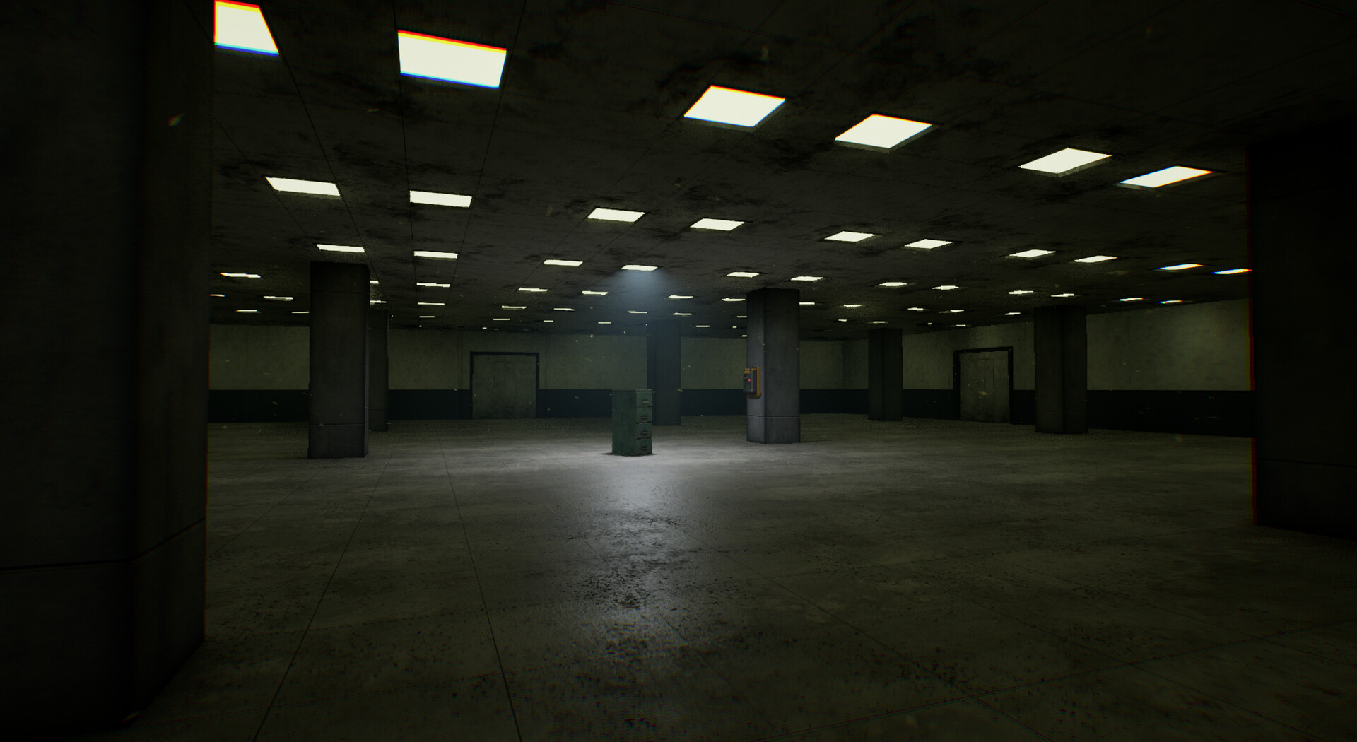 Deep Anomaly screenshot #6