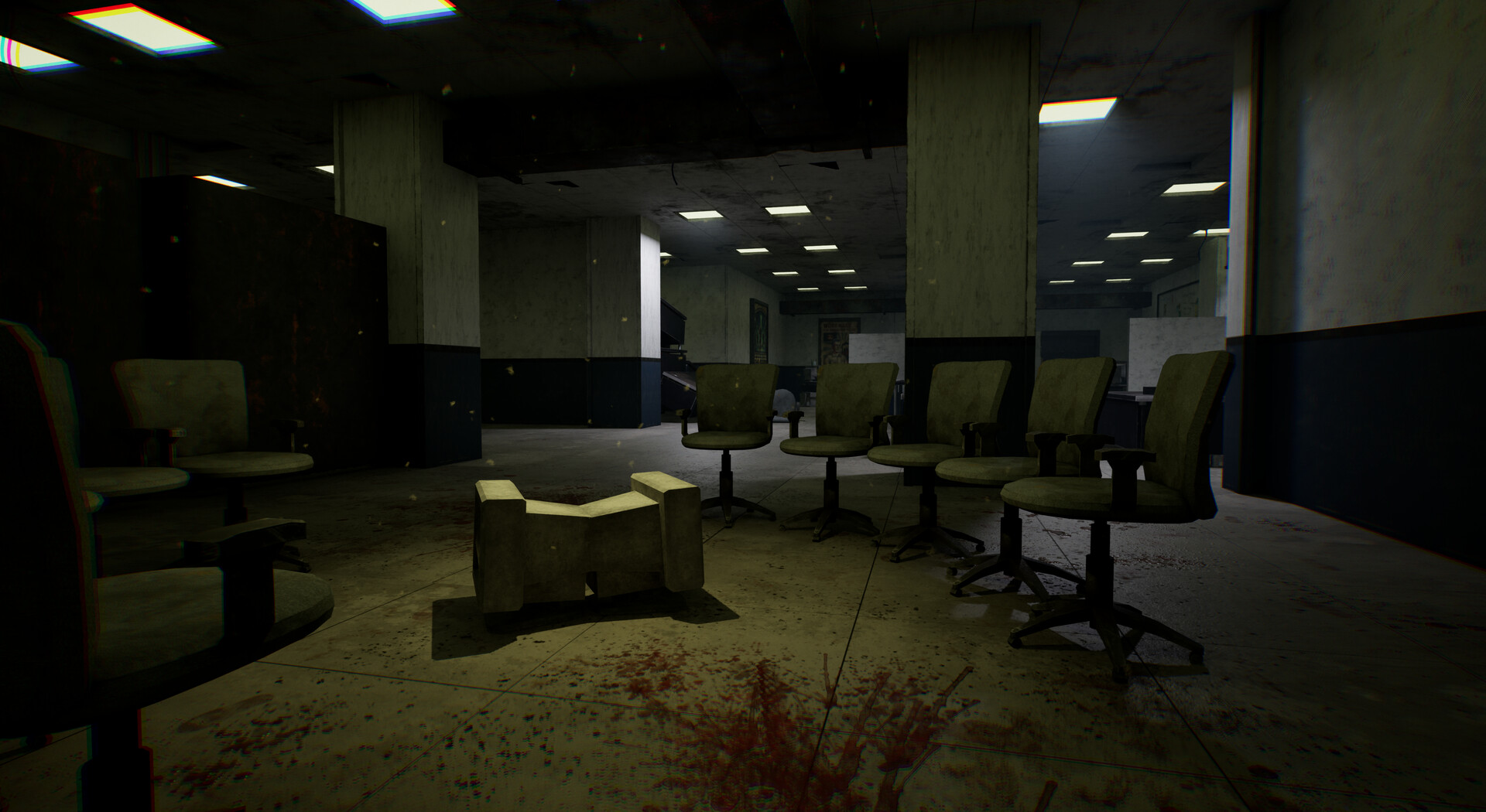 Deep Anomaly screenshot #8