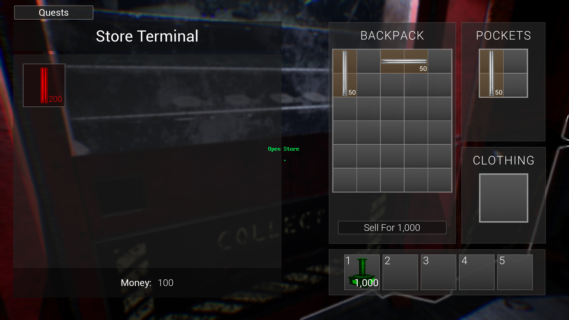 Deep Anomaly screenshot #4